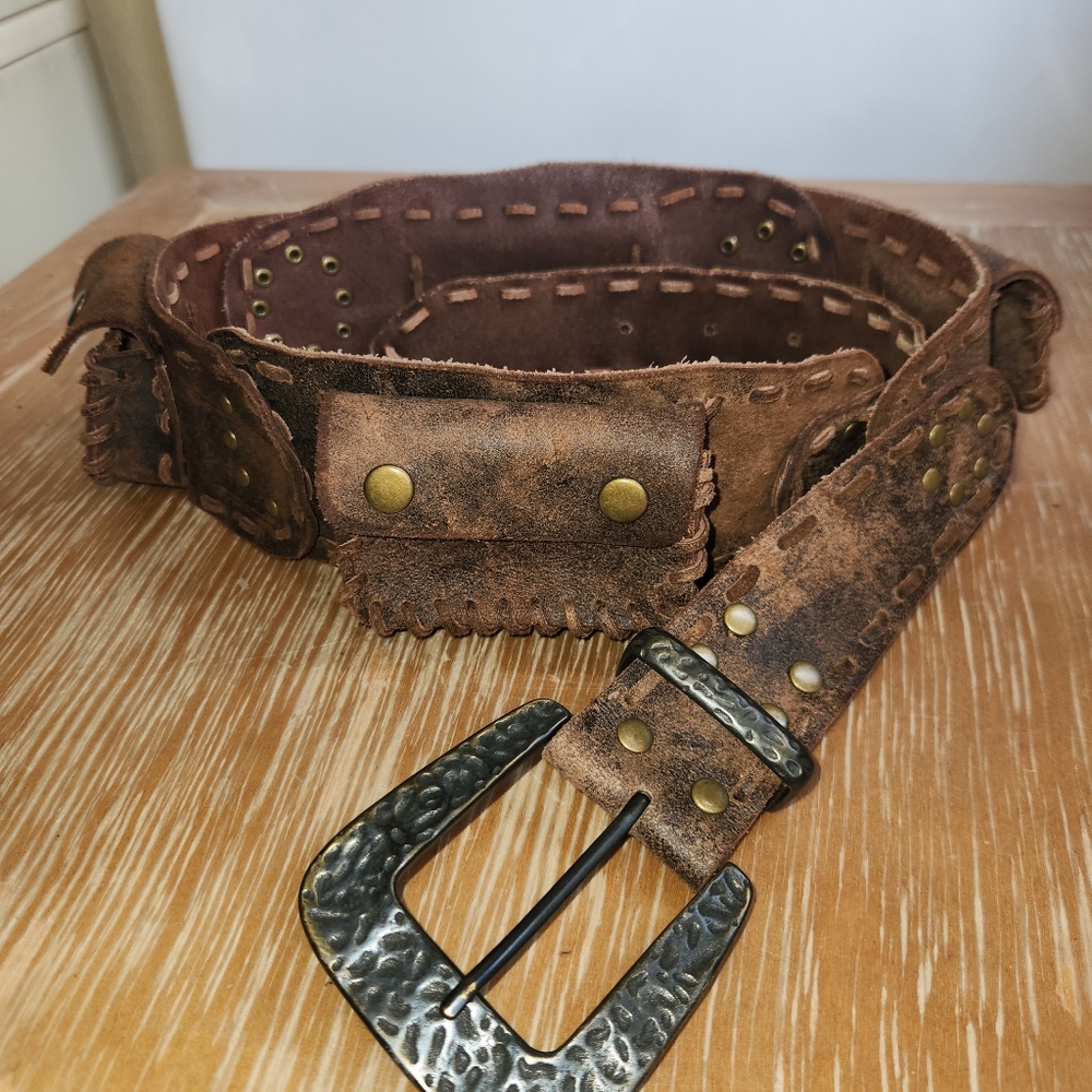 HOBO Vintage Utility Belt